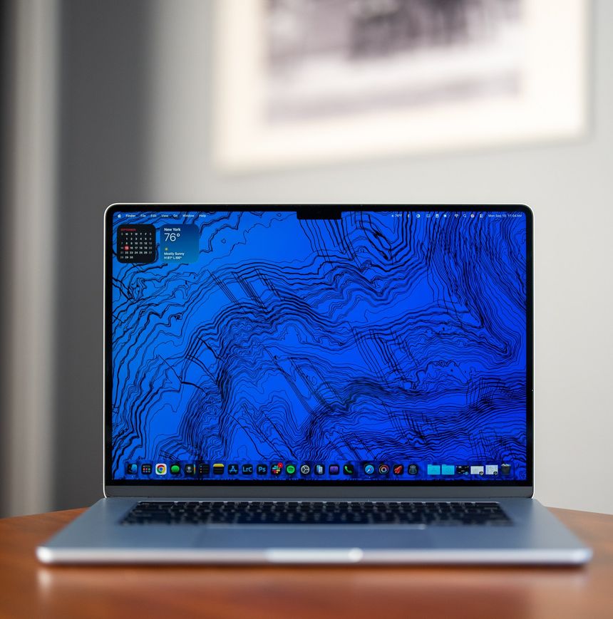 Laptop MacBook Pro M4