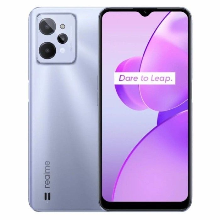 Smartphone Entry Level 4/64GB (Baru)